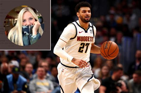 jamal murray girlfriend head video|Jamal Murray’s girlfriend asks for help after alleged。